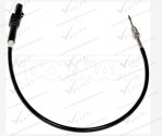 Sensor De Temperatura De Los Gases De Escape (2596660C1 Navistar/4902912 Cummins)